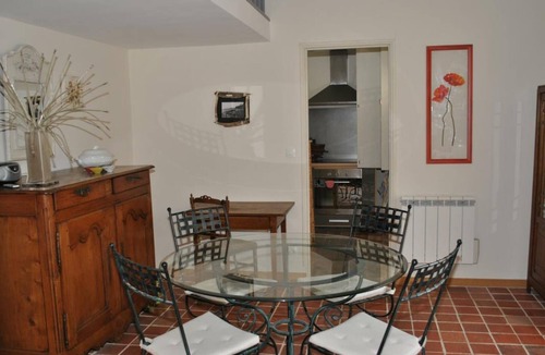 Montbazon Cottage | Comfortable and Bright House Near Tours