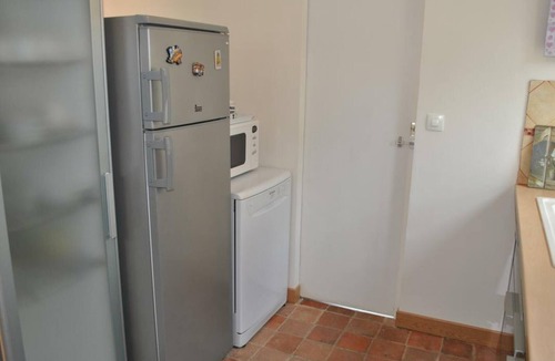 Montbazon Cottage | Comfortable and Bright House Near Tours