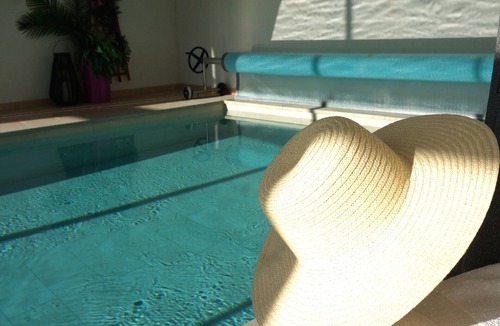 Maillane Villa | Comfortable and close to everything/5 people