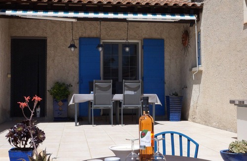 Maillane Villa | Comfortable and close to everything/5 people