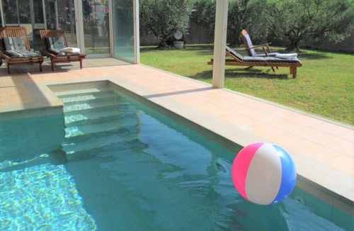 Maillane Villa | Comfortable and close to everything/5 people