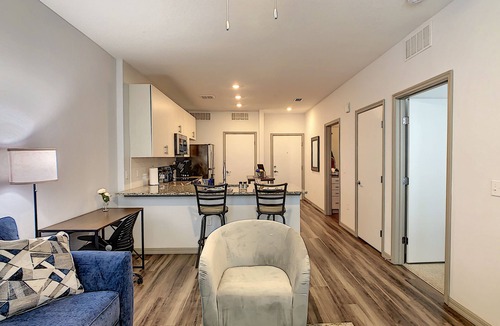 Kissimmee Apartment | Comfortable and Close to Everything