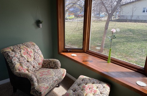 Rapid City House | Comfortable and convenient private home with hot tub