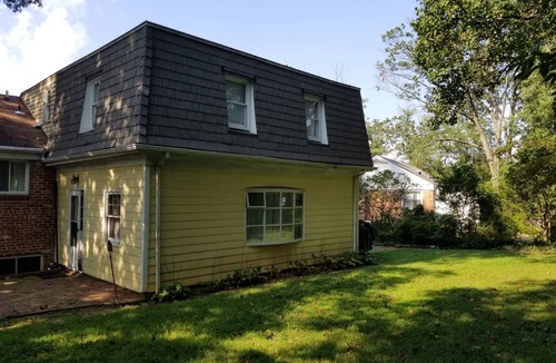 Annandale House | Comfortable and convenient!