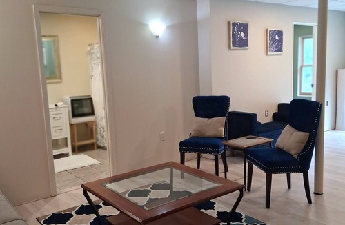 Howell Apartment | Comfortable and Convenient