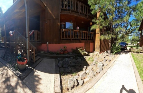 Angel Fire Condo | Comfortable and cozy retreat with Free ski shuttle