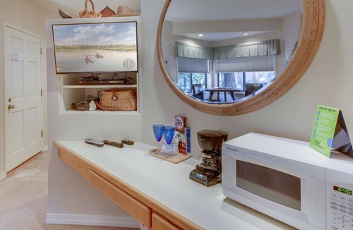 Century West Condo | Comfortable and cozy side-by-side condos with private hot tub & great location