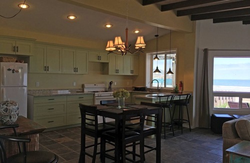 Lengueta Arenosa House | Comfortable And Cute, Right On The Beach!