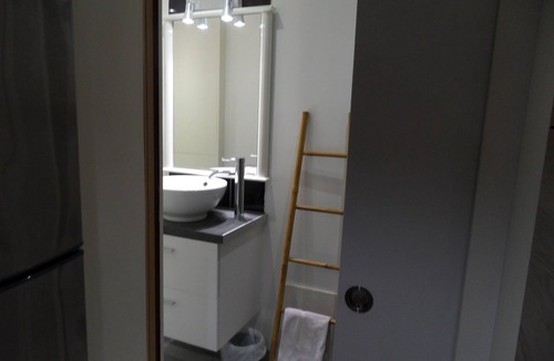 Argeles Gazost Apartment | comfortable and nice studio downtown Argeles-Gazost 65400