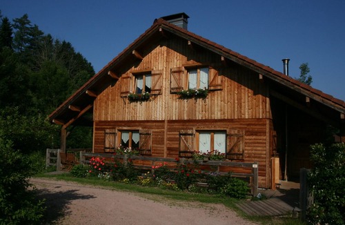 Ban-de-Laveline Ski Chalet | Comfortable and warm chalet were you can recharge your batteries
