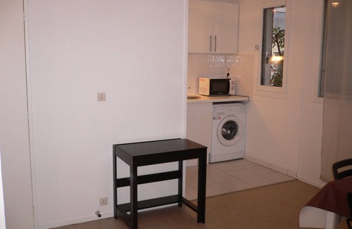 Coteaux Ouest Apartment | Comfortable and furnished apartment