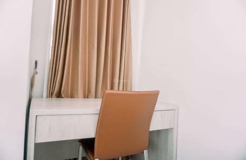 Ciputat Apartment | Comfortable and Homey 2BR at Transpark Bintaro Apartment By Travelio
