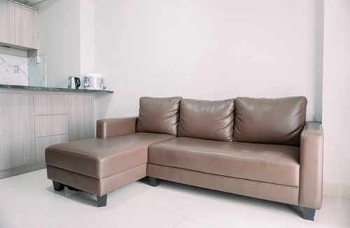 Ciputat Apartment | Comfortable And Homey 2Br At Transpark Bintaro Apartment