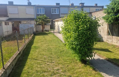 Douai House | Comfortable and ideally located house, perfect for family stays.