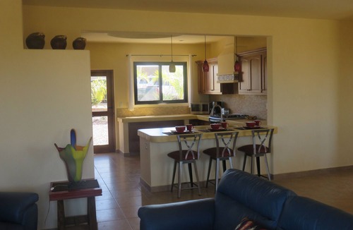 Todos Santos House | Comfortable and Inviting