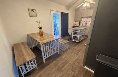 Deltona Lakes House | Comfortable and inviting three bed, two bath house