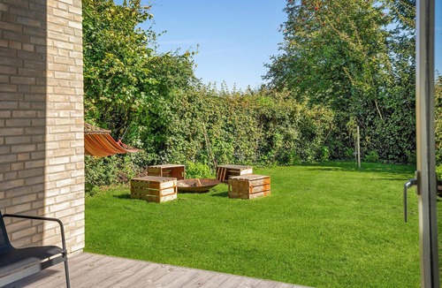 Lystrup House | Comfortable and large vacation home near the beach.