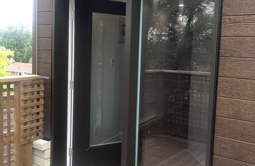 Laval Apartment | Comfortable and luxurious condo with parking! 5 minutes from Place Bell