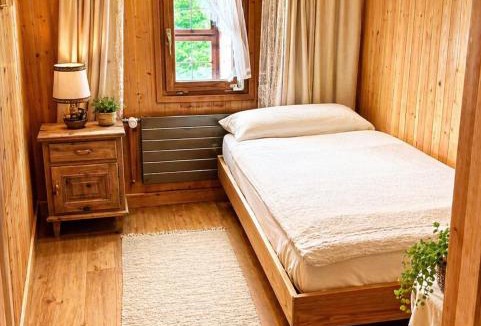 Zernez Apartment | Comfortable and modern apartment in Zernez