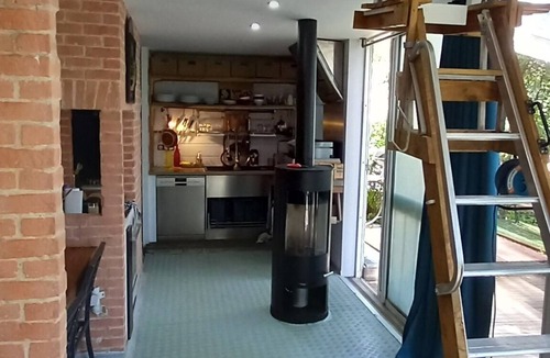 Garrigues House | Comfortable and oxygenated