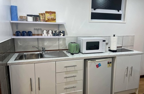 Gisborne Apartment | Comfortable and pleasant unit 2