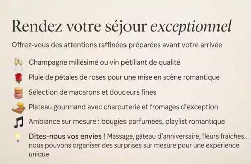 Griffon - Royale Apartment | Comfortable and practical apartment - Pentes de la Croix-Rousse
