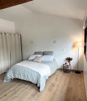 Pampelonne Apartment | Comfortable and quiet little nest
