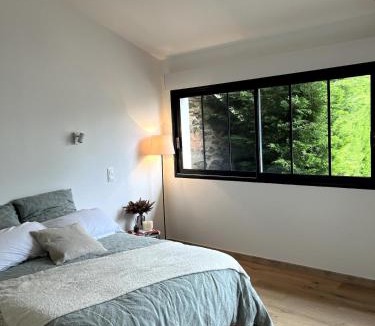 Pampelonne Apartment | Comfortable and quiet little nest