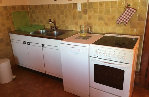 Bois-d'Amont Apartment | COMFORTABLE AND SPACIOUS APARTMENT