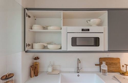 El Poble-sec Apartment | Comfortable and spacious apartment in Barcelona