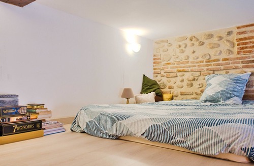 La Gare Apartment | Comfortable and spacious 69 m² apartment