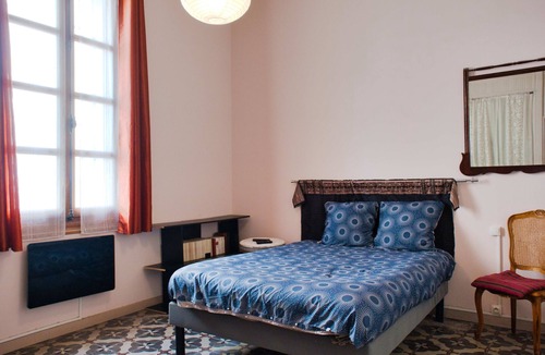 La Gare Apartment | Comfortable and spacious 69 m² apartment