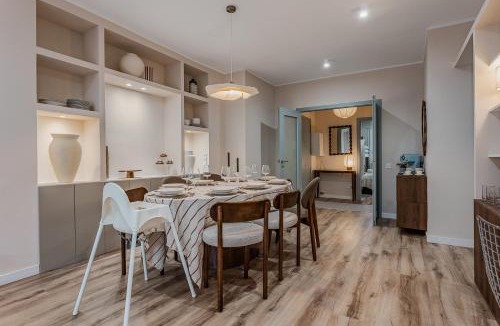 El Poble-sec Apartment | Comfortable and spacious flat in Barcelona
