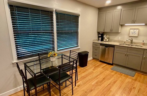Locust Grove House | Comfortable and Cozy Locust Grove Home