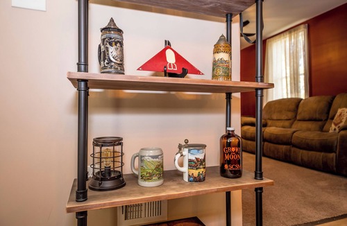 Havre De Grace House | Comfortable and quiet 3-bedroom-walk to downtown