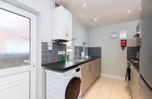 Darlington House | Comfortable and very spacious home