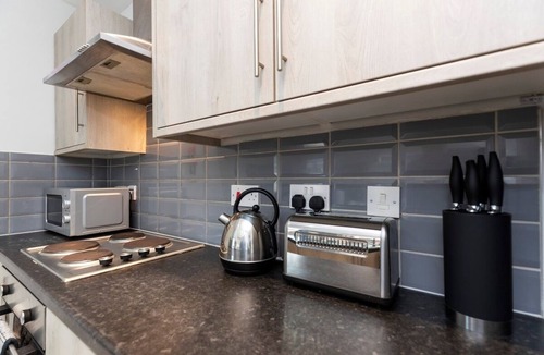 Darlington House | Comfortable and very spacious home