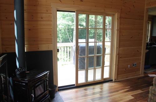 Stowe Area Ski Chalet | Comfortable and Well-Appointed home in Excellent Location