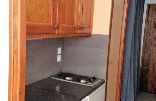 Aillon-le-Jerune Apartment | Comfortable apartment in the heart of the Bauges