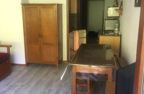 Aillon-le-Jerune Apartment | Comfortable apartment in the heart of the Bauges