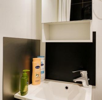 Flers-Breucq Apartment | Comfortable apartment ! Quiet stay near Lille