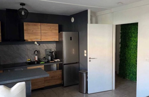 Veigy-Foncenex Apartment | Comfortable apartment 5min from Geneva