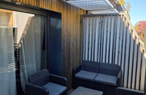 Veigy-Foncenex Apartment | Comfortable apartment 5min from Geneva