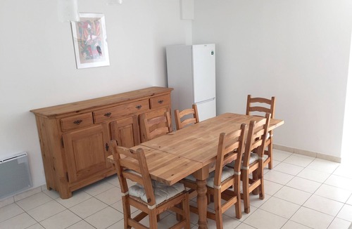 Ayros-Arbouix Apartment | Comfortable apartment with fenced garden - Gavarnie Valley
