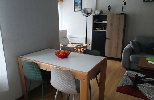 Esquieze-Sere Apartment | Comfortable apartment in LUZ SAINT SAUVEUR,