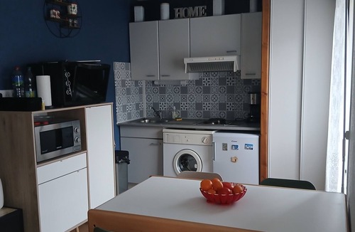 Esquieze-Sere Apartment | Comfortable apartment in LUZ SAINT SAUVEUR,