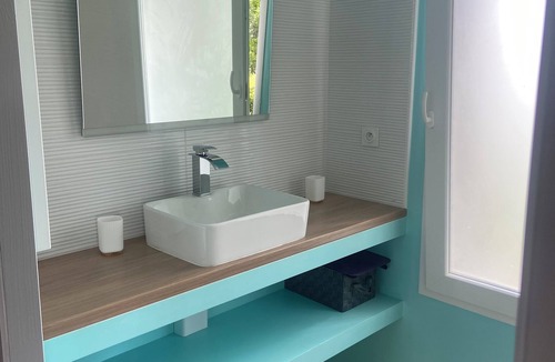 Saint-Aigulin Apartment | Comfortable apartment