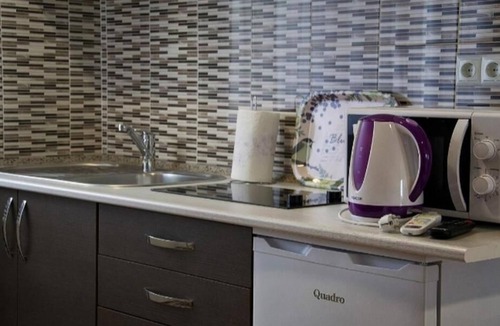 Dreznik Grad Apartment | Comfortable apartment near Plitvice Lakes with terrace and garage.