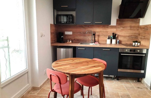 Tulette Apartment | Comfortable aparthotel with terrace