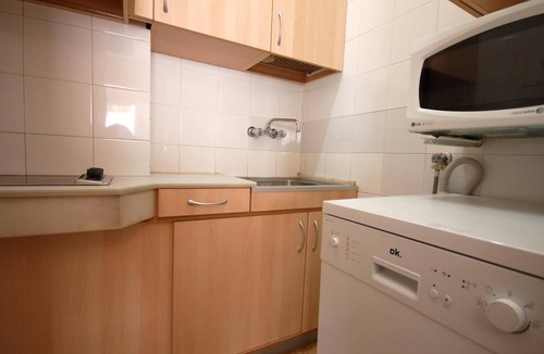Tossa de Mar Apartment | - COMFORTABLE APARTMENT NEAR BEACH